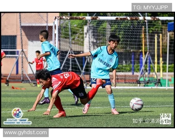 跟随世界顶级球星学习足球技艺全面提升青少年实战水平