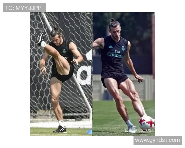 足球球星肌肉训练全解析 力量与技巧的完美结合